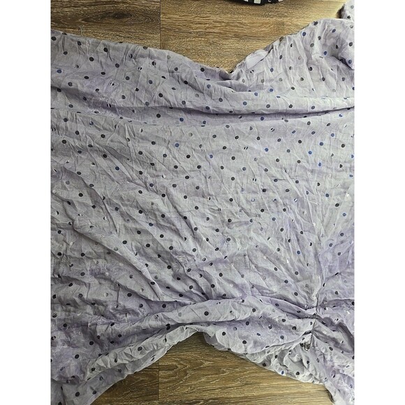 Annette Gortz Dress OS Metaphysics of Venus Silk Blend Lagenlook German Runway - Picture 4 of 11